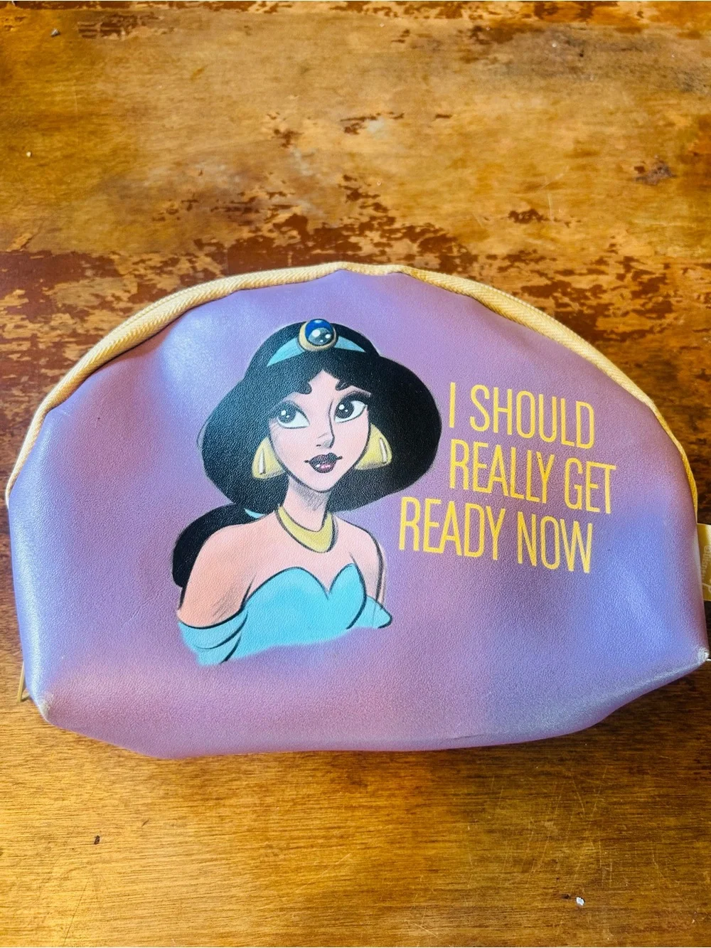 Disney princess bag
